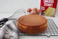Traditional Sponge Cake Recipe for Every Occasion – Swans ... image