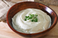 Instant Pot® Ranch-Flavored Mashed Cauliflower | Allrecipes image