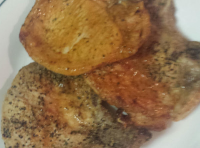 Spicy Ranch Pork Chops | Just A Pinch Recipes image
