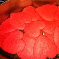 Fruity Cookie Press Cookies Recipe | Allrecipes image