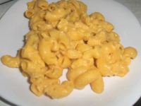 Macaroni and Cheese (Betty Crocker) Recipe - Food.com image