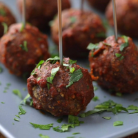 Kroger Season & Sauce Meatball Recipe by Tasty image