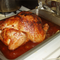 Last Night's Chicken Recipe | Allrecipes image