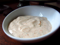 CHIPOTLE VALLEY RANCH RECIPES