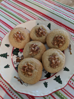 Starlight Mint Surprise Cookies Recipe | Allrecipes image