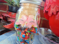 S'mores in a Jar Recipe | Allrecipes image