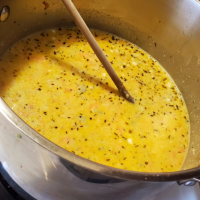 Pepper Pot Soup I Recipe | Allrecipes image