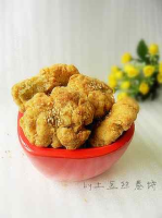 Pork Floss recipe - Simple Chinese Food image