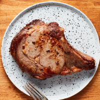 RANCH STEAKS RECIPES