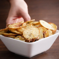 Cool Ranch Chips Recipe by Tasty image