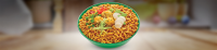 Manchurian Instant Noodles | Ching's image