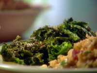 RED GIANT MUSTARD GREENS RECIPE RECIPES