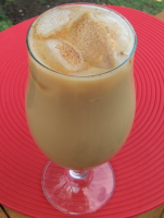 ICED CAPPUCCINO DUNKIN RECIPES