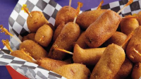 HOW LONG TO COOK MINI CORN DOGS RECIPES