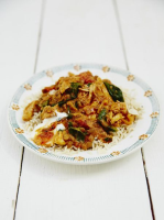 CURRY CHICKEN WITH ONION RECIPES