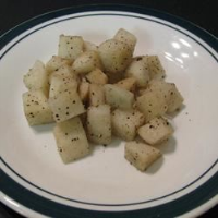 Overnight Chinese Daikon Radish Pickles Recipe | Allrecipes image