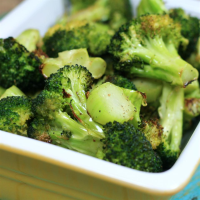 Easy Roasted Broccoli Recipe | Allrecipes image