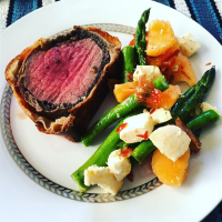 BEEF WELLINGTON FOR SALE RECIPES