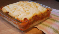 Paula Deen's Shepherd's Pie | Just A Pinch Recipes image