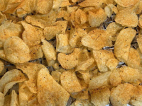 Smoked Potato Chips - Learn to Smoke Meat with Jeff Phillips image