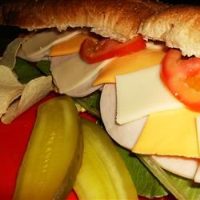 The Big Sandwich Recipe | Allrecipes image
