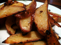 Potato Wedgies Recipe - Food.com image