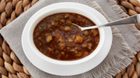 Ranch Bean Chili Recipe: How to Make It - Taste of Home image