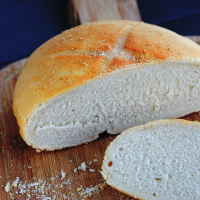 Air Fryer Sourdough Bread | Allrecipes image