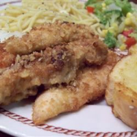 Garlic Parmesan Chicken Recipe | Allrecipes image