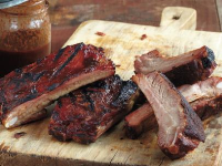 Northern-Style Ribs : Recipes : Cooking Channel Recipe ... image