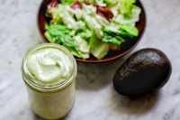 AVOCADO LIME RANCH DRESSING FOR SALE RECIPES