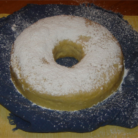Steamed Sponge Cake Recipe | Allrecipes image