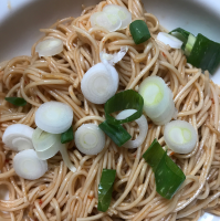 Szechuan Tofu & Green Bean Stir-Fry Recipe | EatingWell image