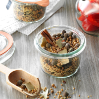 Homemade Pickling Spice Recipe: How to Make It image
