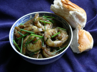 Camarao Mozambique (portuguese-style Shrimp) Recipe - Food.com image