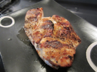 Perfect Grilled Chicken Breast Recipe - Food.com image