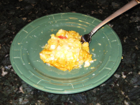 Cheesy O'brien Potato Casserole Recipe - Food.com image