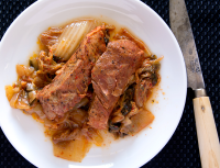 A little kimchi delivers big flavor in Instant Pot Country ... image