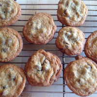 TOLL HOUSE PEANUT BUTTER CHOCOLATE CHIP COOKIES RECIPES