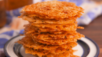 Best Cool Ranch Crisps Recipe - How to Make Cool Ranch Crisps image