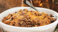 WILD RICE AND GROUND BEEF RECIPES RECIPES