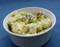 Cauliflower Salad Recipe - Food.com image
