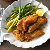 Chicken Francese Recipe: How to Make It image