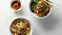 Dan Dan Noodles Recipe | Martha Stewart image