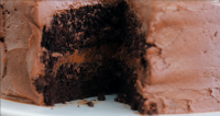 Costco Chocolate Cake Recipe (Copycat) - Recipes.net image