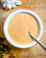Chipotle Mayo Recipe | Mexican Please image