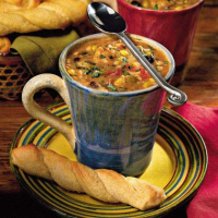 FIESTA CHEESE SOUP RECIPES