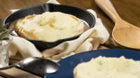 Outback Steakhouse Garlic Mashed Potatoes ... - Recipes.net image