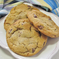 Chocolate Chips Cookies with Tennessee Whiskey Recipe ... image
