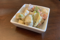 Asian Potato Salad Recipe | Allrecipes image